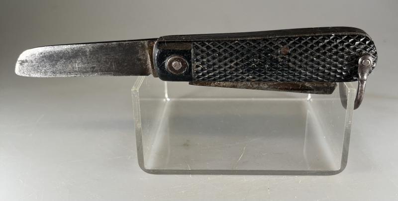 WW2, British, Clasp Knife.