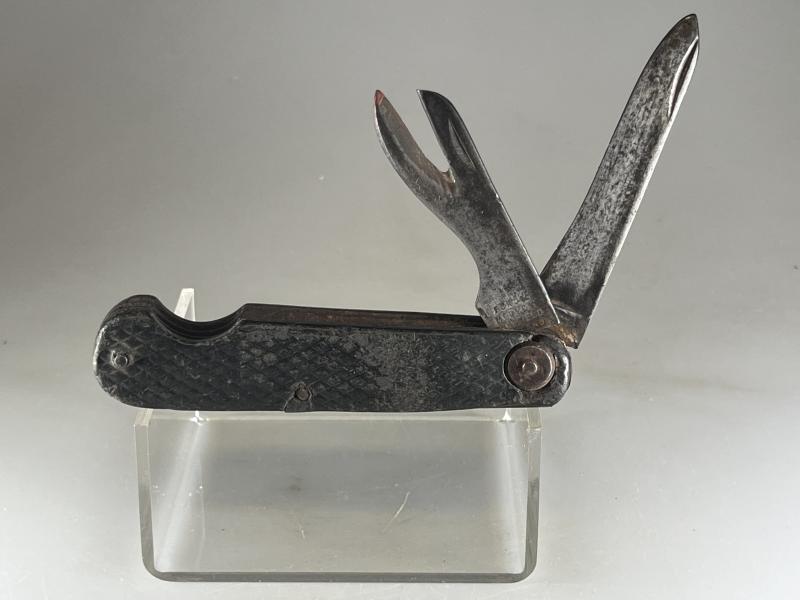 Inter-War, British, 'Easy Opener' Clasp Knife.