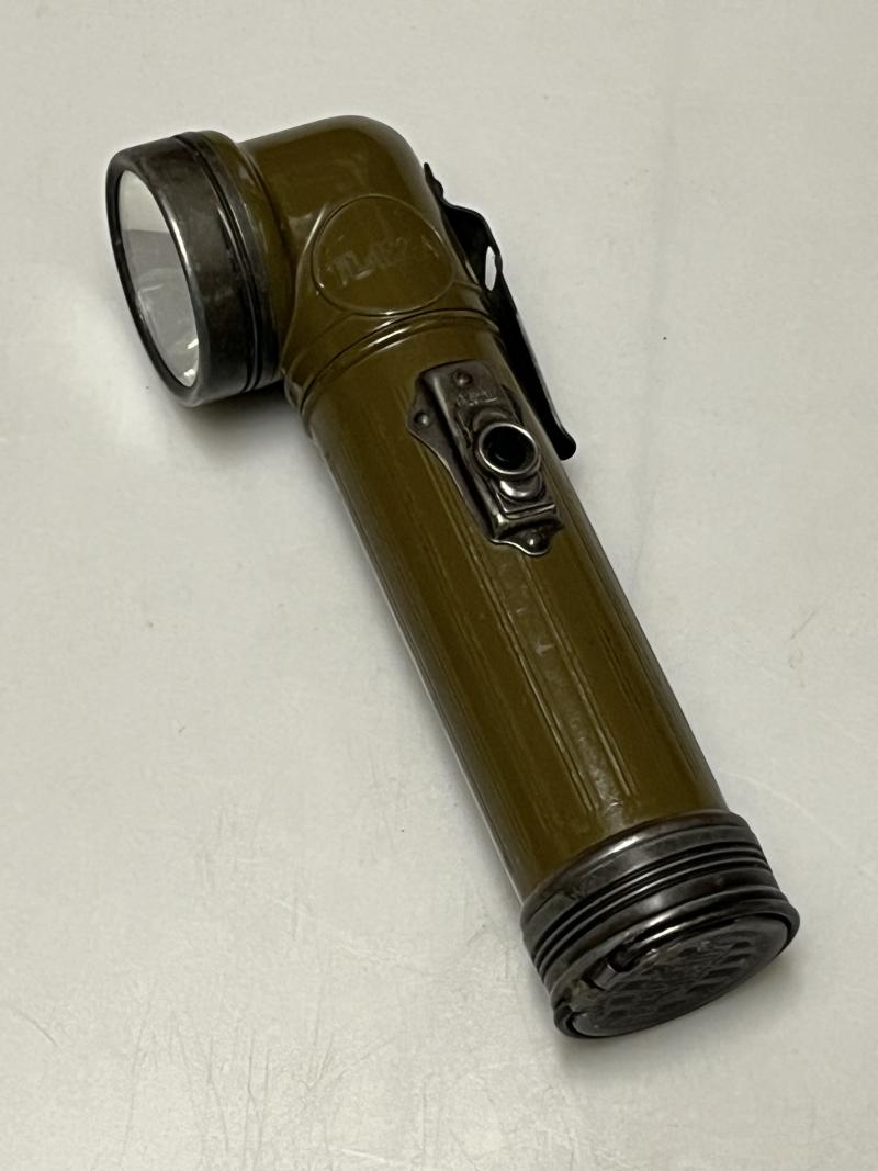 WW2 American made TL-122-A Torch.