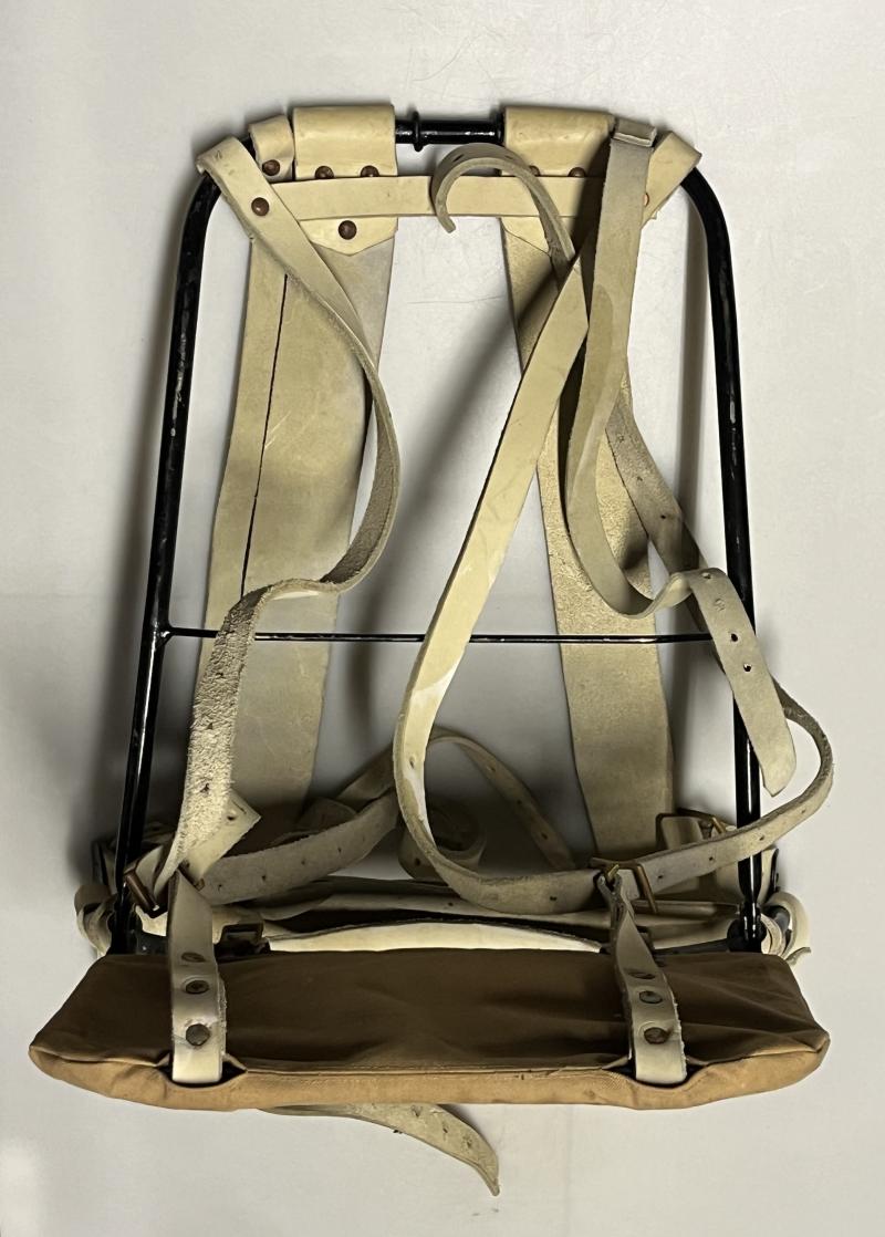 WW2 British, SELLING AS REPRODUCTION, Everest Carrier.