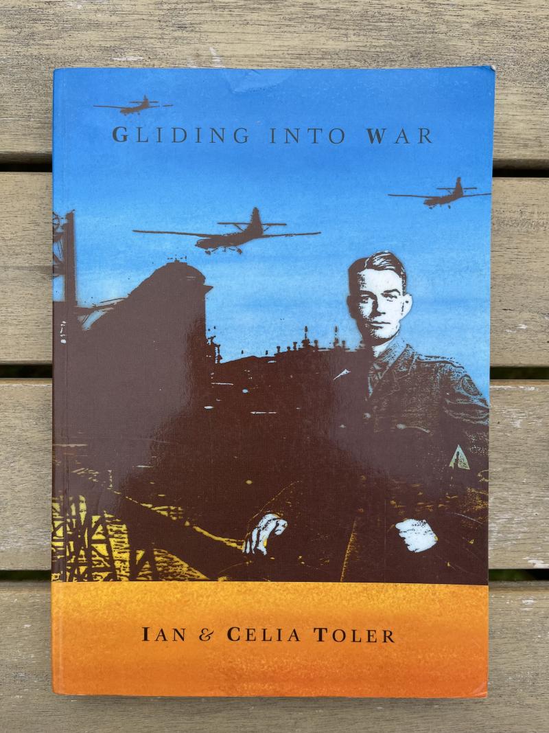 Gliding into war