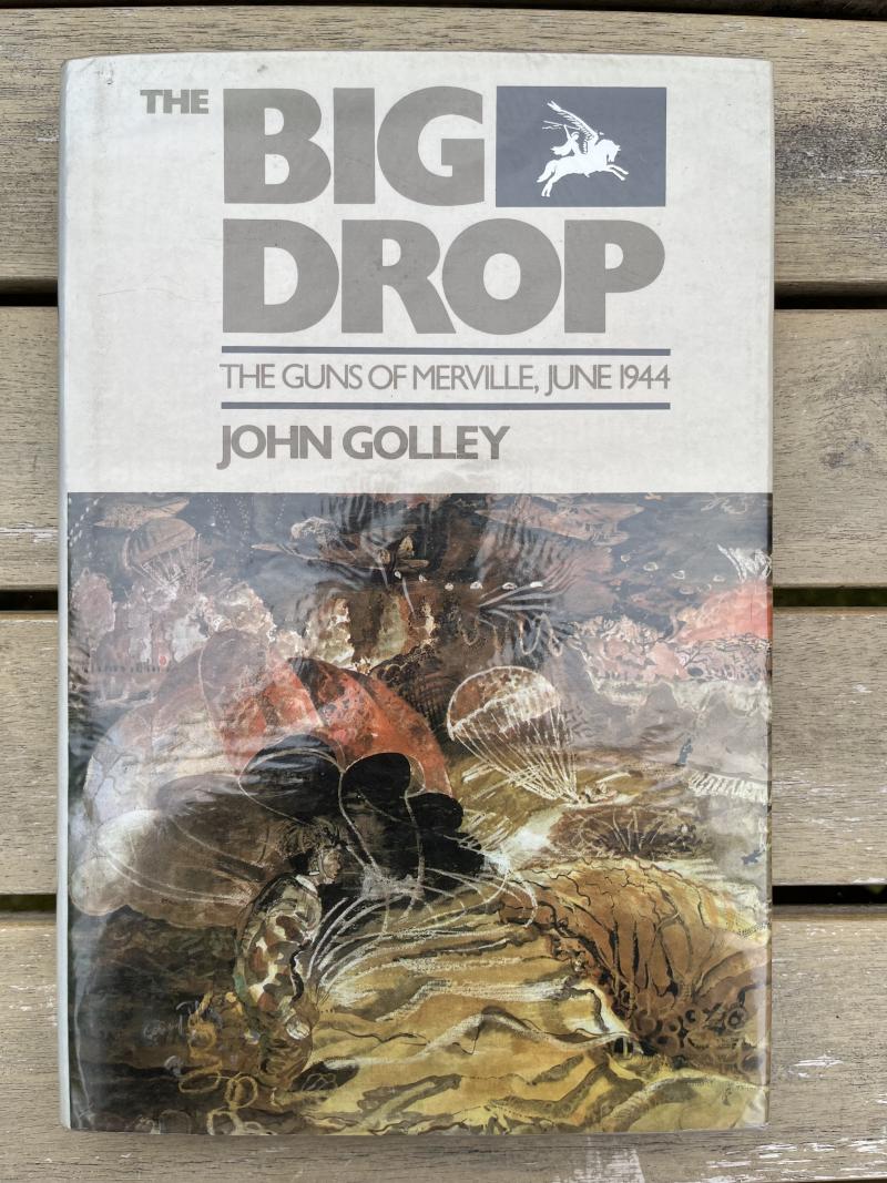 The Big Drop