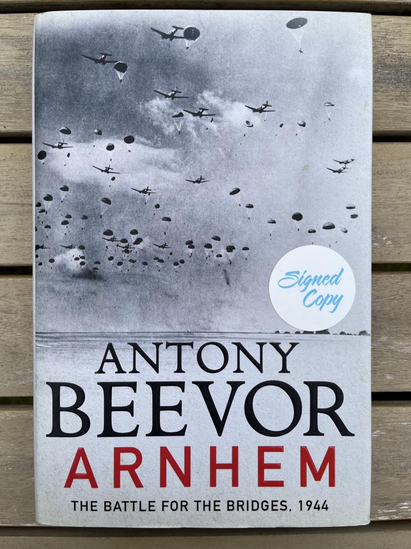 ARNHEM