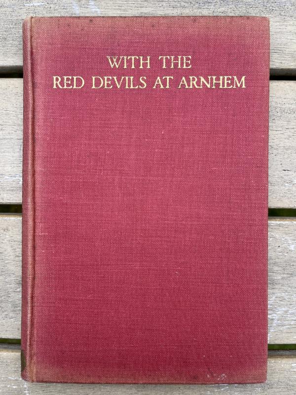 With the Red Devils at Arnhem