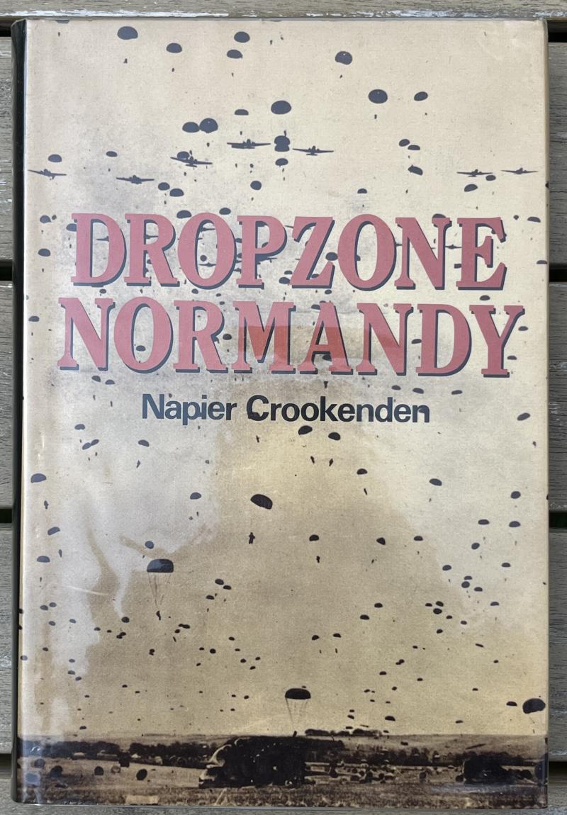 Dropzone Normandy