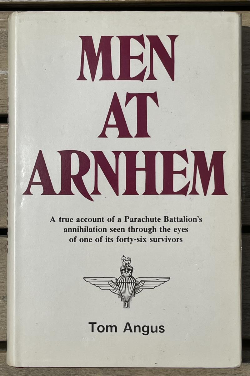 Men at Arnhem