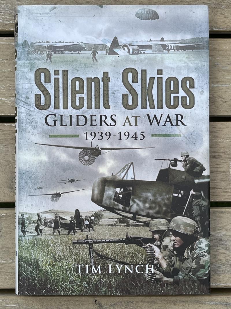 Silent Skies