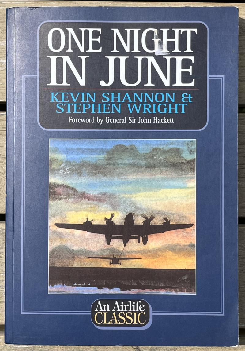 One Night in June