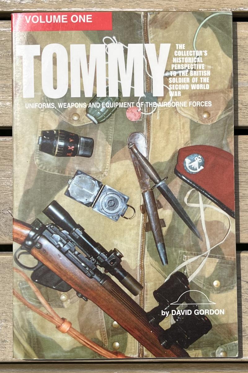 TOMMY